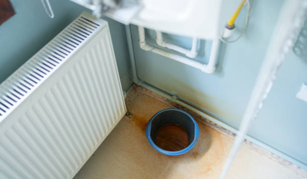 Best 24/7 water damage repair  in Kingsland, GA